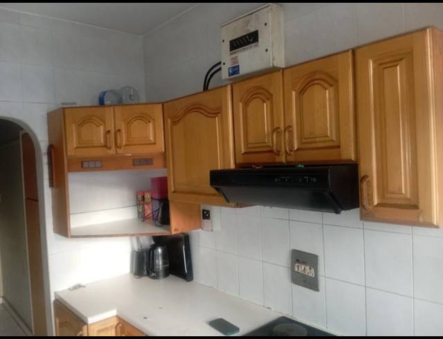 2 BEDROOM PROPERTY TO RENT IN MUSGRAVE